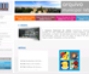 sitio web del Archivo municipal de Lisboa