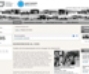 sitio web del Centro de Documentación de la Imagen de Santander (CDIS)