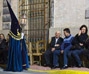 Semana Santa en el bajo Almanzora: Huércal Overa, Cuevas del Almanzora y Turre.