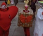 El carnaval en Alhama de Granada