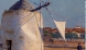 Detalle molino del Andévalo