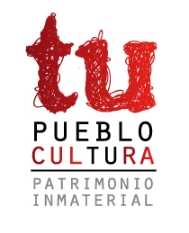 Logotipo tu pueblo, tu cultura