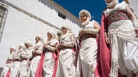 Patrimonio inmaterial de Andalucía