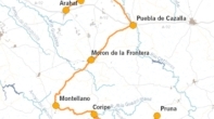 Ejemplo mapa de ruta