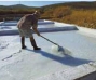 Salinas de interior en Baena.