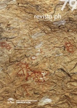 Portada de la revista ph número 79