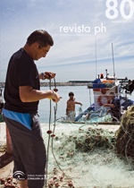 Portada de la revista ph número 80