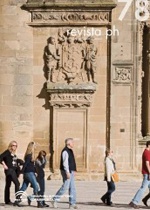 Portada de la revista ph número 78