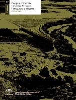 Detalle Portada del cuaderno 27. Paisajes y patrimonio cultural en Andalucía