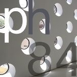Portada revista ph 84
