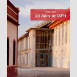 20Años portada