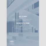 Ley y Decreto Portada 