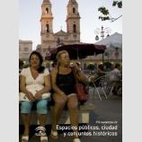 PH cuadernos 22: Espacios Públicos
