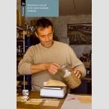 PH cuadernos 26: Patrimonio cultural en la nueva ruralidad andaluza.