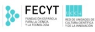 Logotipo FECYT