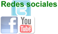 Redes sociales