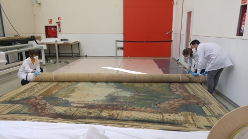 Instituto Andaluz del Patrimonio Histórico. Fondo gráfico IAPH