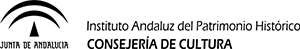 Logo del Instituto andaluz del Patrimonio histórico