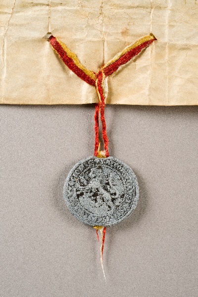 Intervención en el Privilegio Rodado de Morón de la 