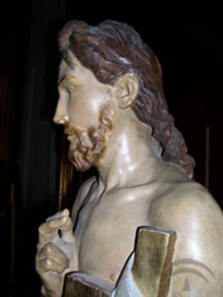 Cristo Resucitado