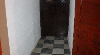 Detalle de espacios alterados