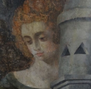 Programa de visitas guiadas y gratuitas a la Iglesia del Santo Cristo de la Salud