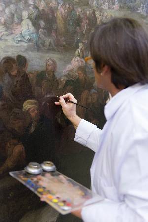 proyecto_conservacion_lienzos_murillo_hospital_caridad_sevilla_iaph