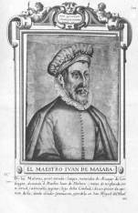 Juan de Mallara