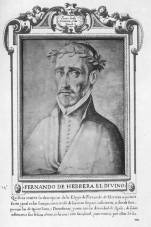 fernando de herrera