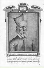 francisco de Medina