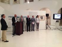 Participación de los socios del Proyecto en Radio Canal Sur
