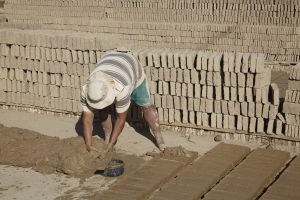 Bajo Guadalquivir: Oficios y saberes tradicionales