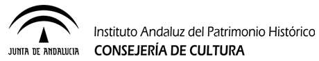 Logo del Instituto andaluz del Patrimonio histórico