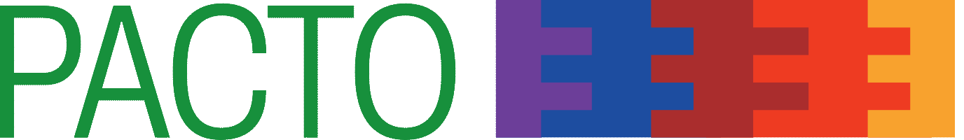 PACTO logo