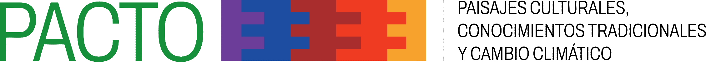 PACTO logo
