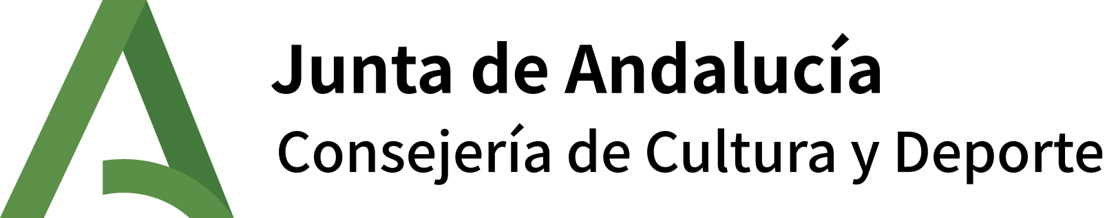 Consejería de Cultura y Deporte