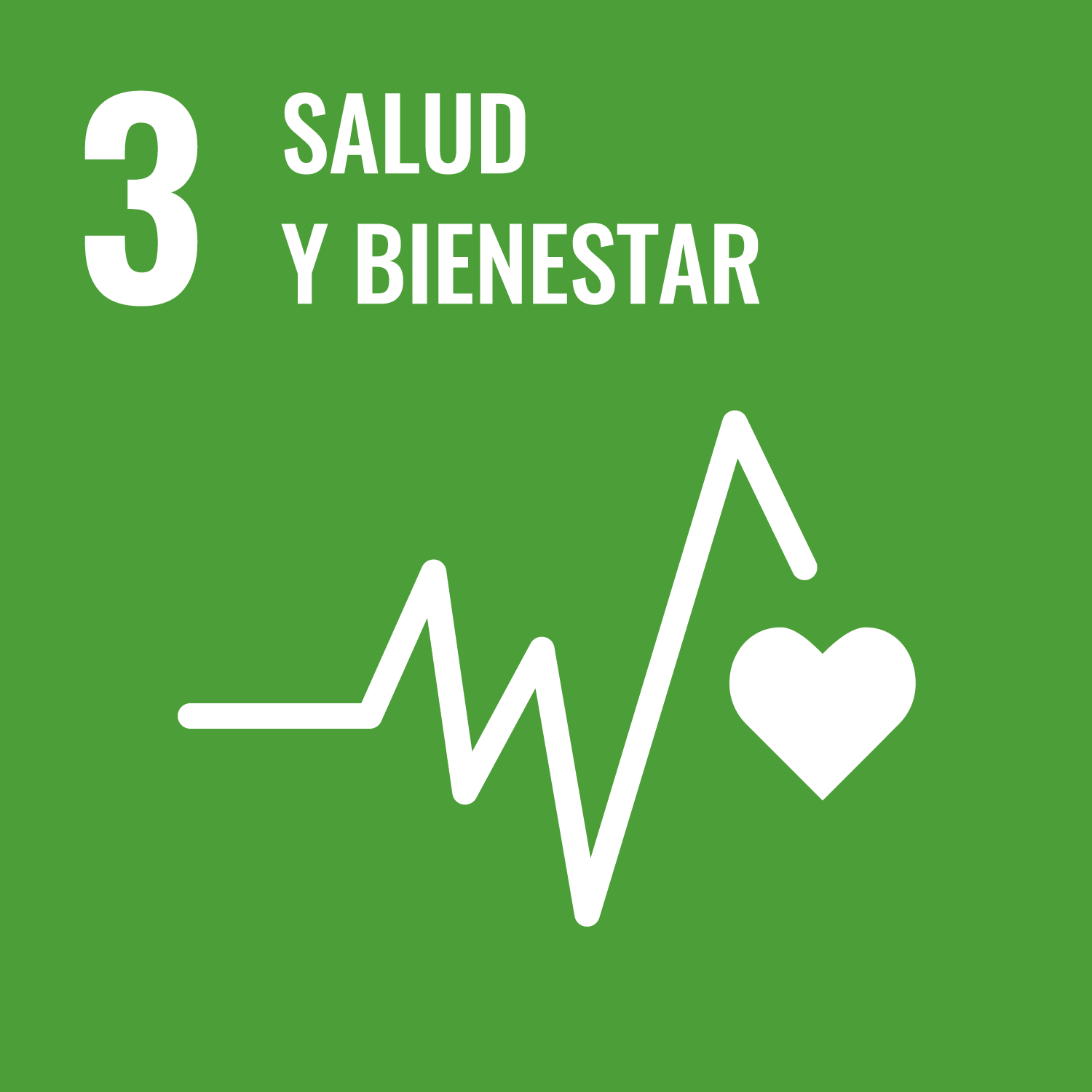 3. SALUD Y BIENESTAR
