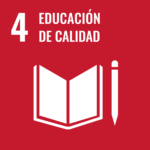 4. EDUCACIÓN DE CALIDAD