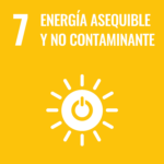 7. ENERGÍA ASEQUIBLE Y NO CONTAMINANTE