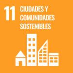 11. CIUDADES Y COMUNIDADES SOSTENIBLES