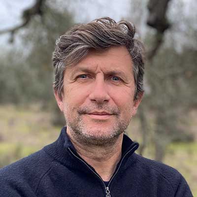 Aniceto Delgado Méndez