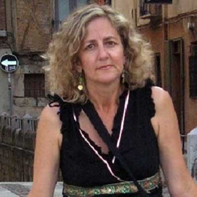 Inmaculada Alvarez Bejarano