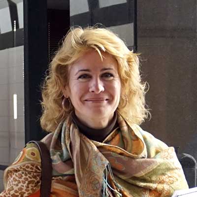 Isabel Durán Salado