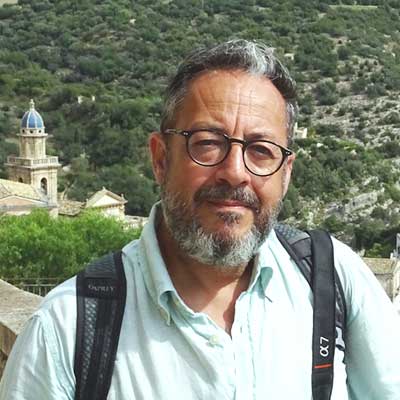 José María Rodrigo