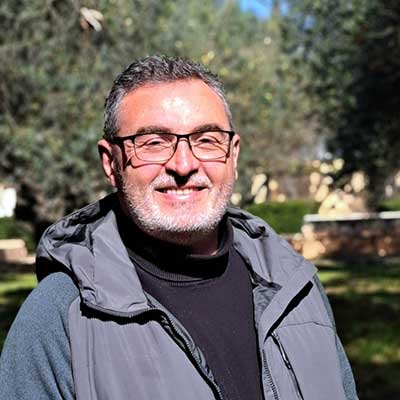 José Manuel Durán Iglesias