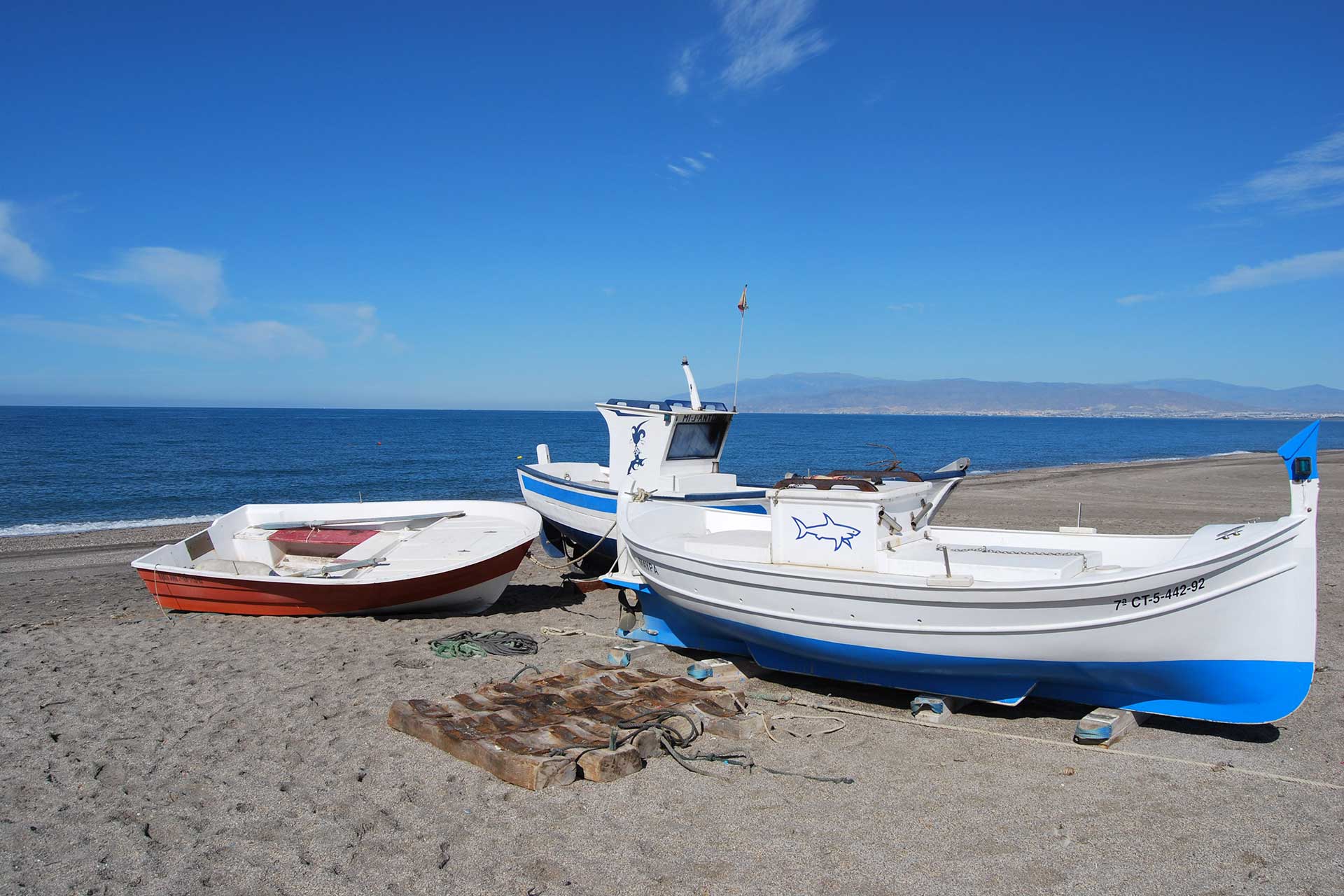 Conocimiento tradicional: Pesca tradicional