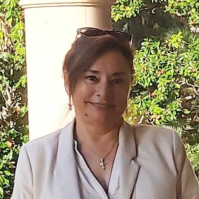 Silvia Fernández Cacho