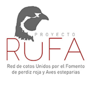 Proyecto Rufa. Red de cotos unidos por el fomento de perdiz roja y aves esteparias