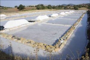 Salinas de interior Iptuci