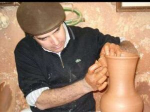 Alfarería Pablo Tito